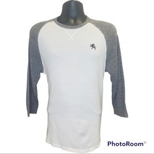 Express Men’s Baseball Tee
